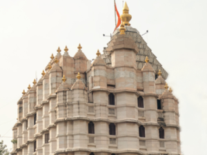 Sidhivinayak Mumbai